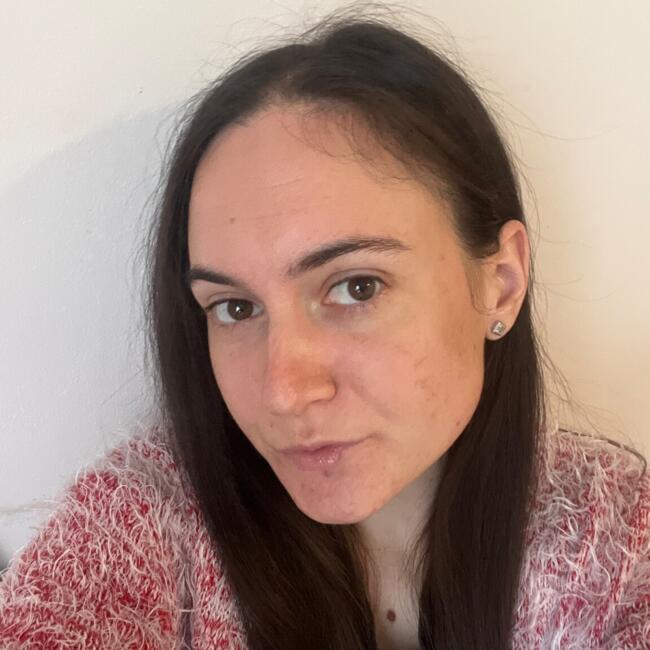 Babysitter in Čačak: Nikolina