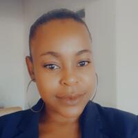 Nthabiseng magolego