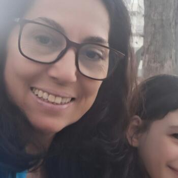Babysitter in Belo Horizonte: Cristina