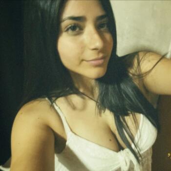 Niñera en Rosario: Milagros