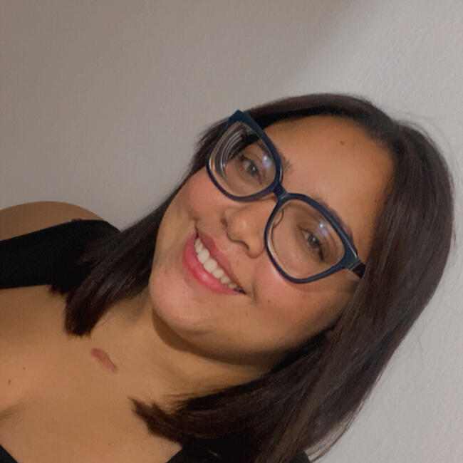 Babá em São Paulo (São Paulo): Juliana