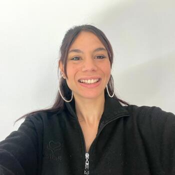 Nanny in Dublin: Paula