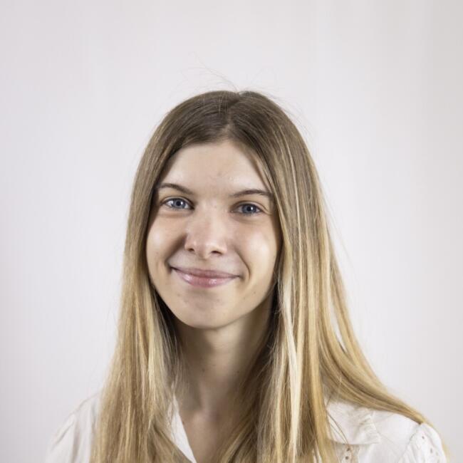 Babysitter in Sydney: Célia