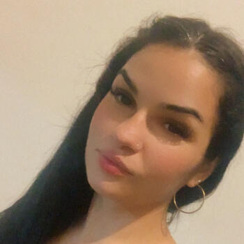 Babysitting job in Blumenau: babysitting job Aline