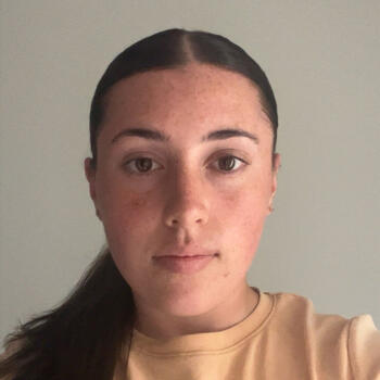 Babysitter Melbourne: Caprice