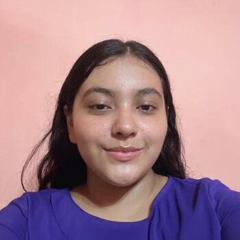 Babysitter San Salvador: Keiry