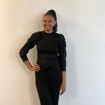 Nanny Soweto: Mpho