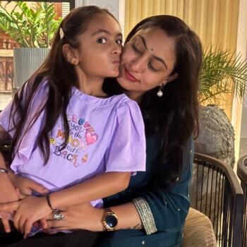 Nanny in Gurugram: Anshika