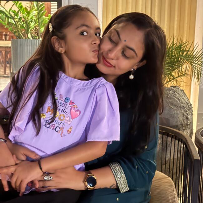 Nanny in Gurugram: Anshika