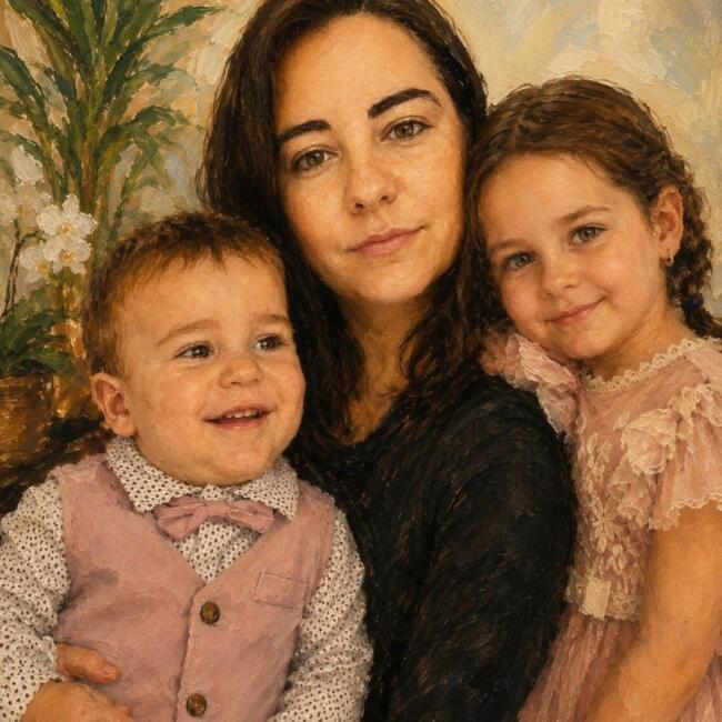 Babysitter in Sint-Gillis-Waas: Alexandra