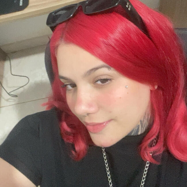 Babysitter in Goiânia: Icallyta