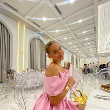 Canguro en Barcelona: Samantha