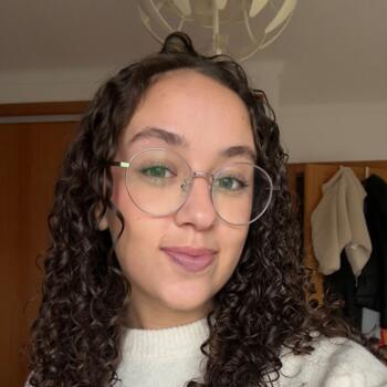 Babysitter em Porto: Beatriz