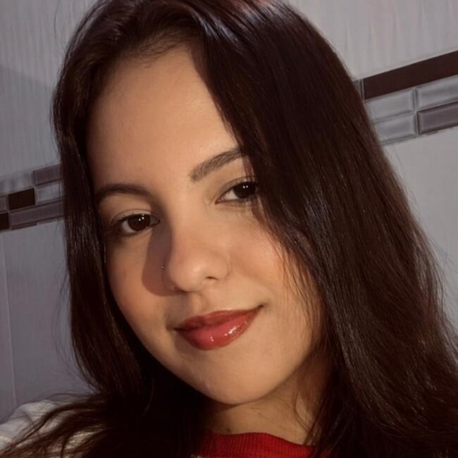 Babysitter in Vitória: Rebeca