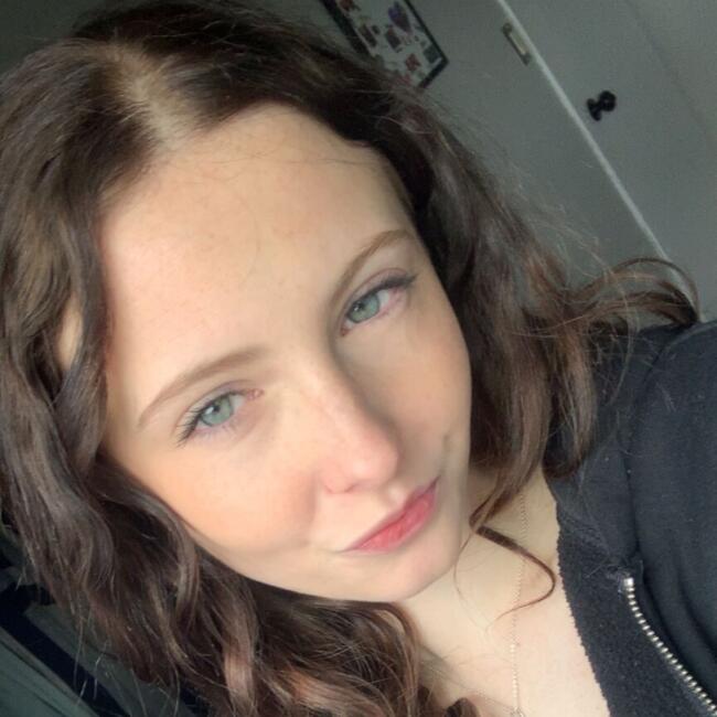 Baby-sitter in Chutes Niagara: Patrycja