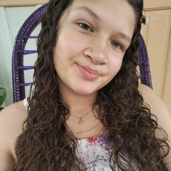 Babysitter in Umuarama: Helena