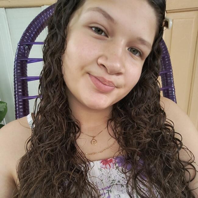 Babysitter in Umuarama: Helena