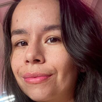 Babysitting job in Lambaré: babysitting job Marian