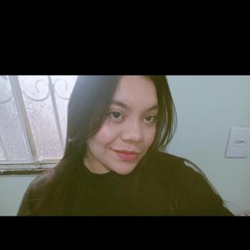 Babysitter in Manaus: Nayane
