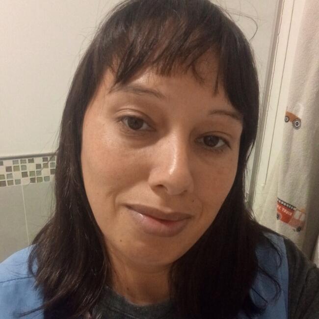 Babysitter in José C. Paz: Cata