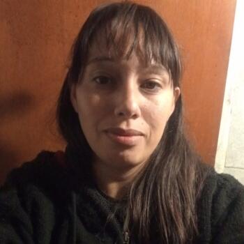 Babysitter José C. Paz: Cata
