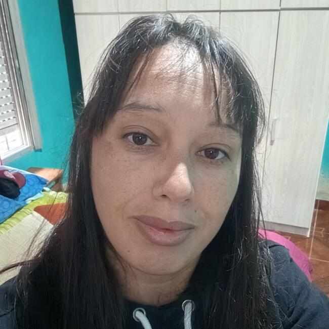 Babysitter in José C. Paz: Cata