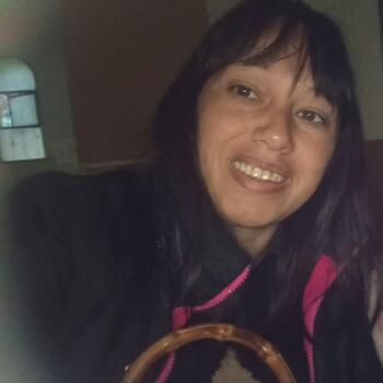 Babysitter José C. Paz: Cata