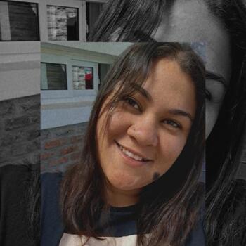 Niñera en Canelones: Karen