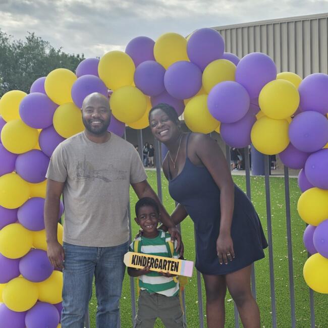 Babysitting job in Casa Grande: Annie Grace