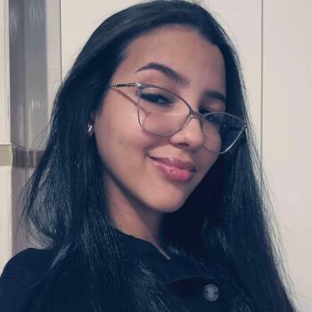 Babá em Rio de Janeiro: Damaris