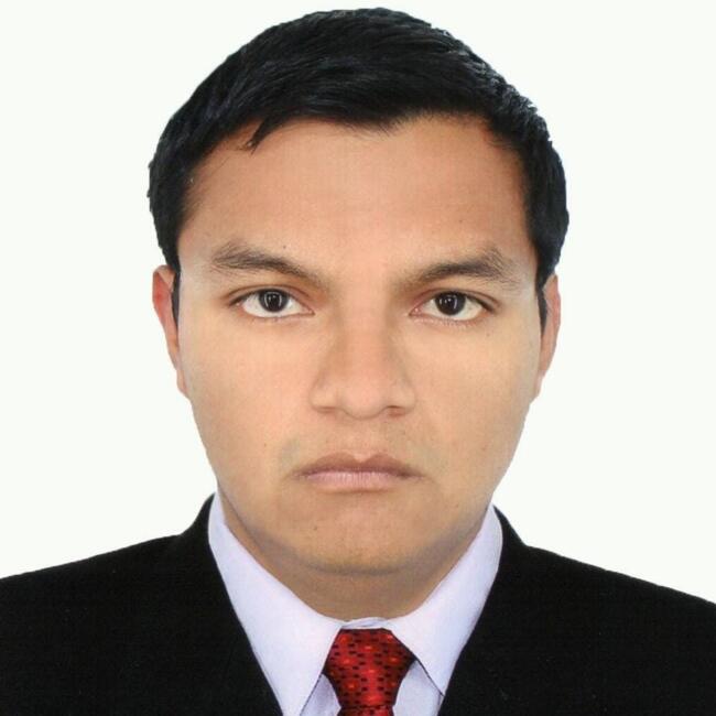 Trabajo para niñera en Chancay: Jesus Moises