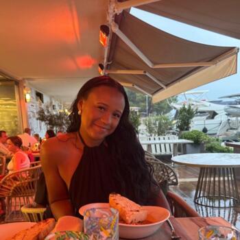 Barnevakt i Oslo: Marie