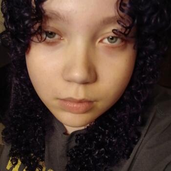 Babysitter in Tiffin: Kyrah