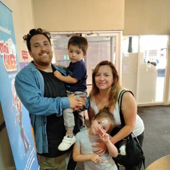 Padre/madre Quilpué: Alonso