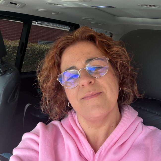 Babysitting job in Fuenlabrada: Sonia