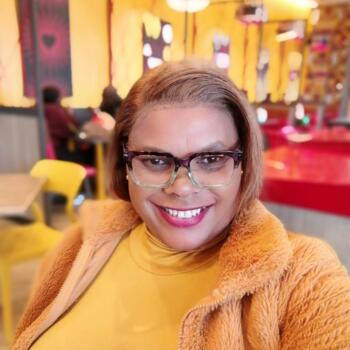 Babysitter in Blue Downs: Nomthandazo