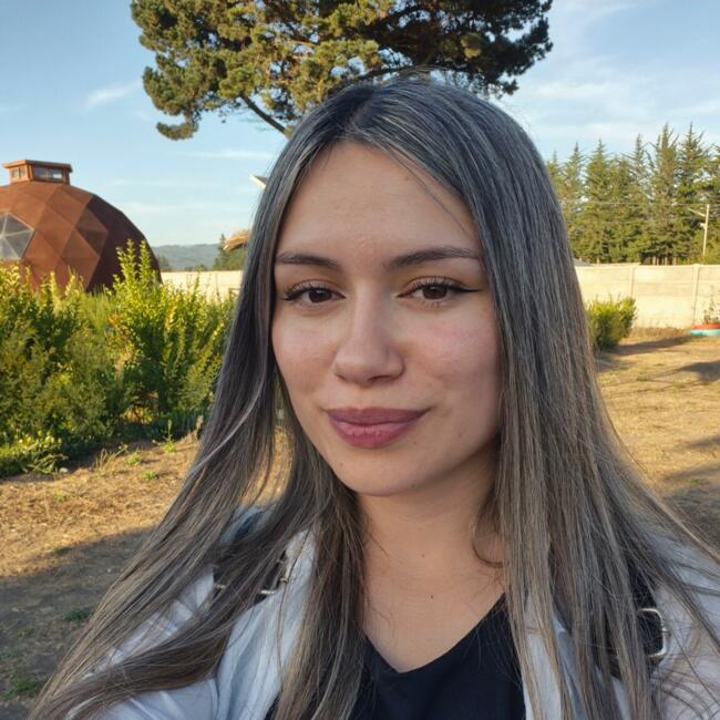 Niñera en San Pedro de la Paz: Katerine