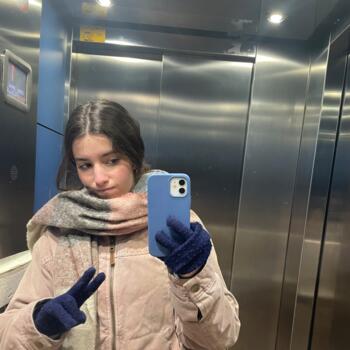 Trabajo de canguro en Santiago de Compostela: trabajo de canguro Fatima