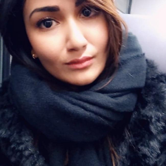 Babysitter in Woluwe-Saint-Lambert/Sint-Lambrechts-Woluwe: Sahina