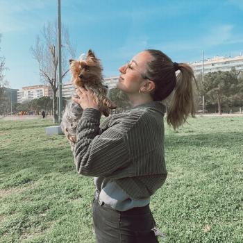 Nanny Mataró: Marta