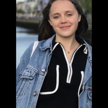 Baby-sitter Le Perreux-sur-Marne: Marie