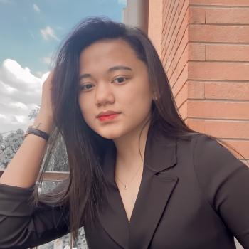 Babysitter a Asti: Rosalie