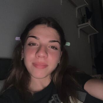 Babysitter in Stavroupoli: Ραχήλ