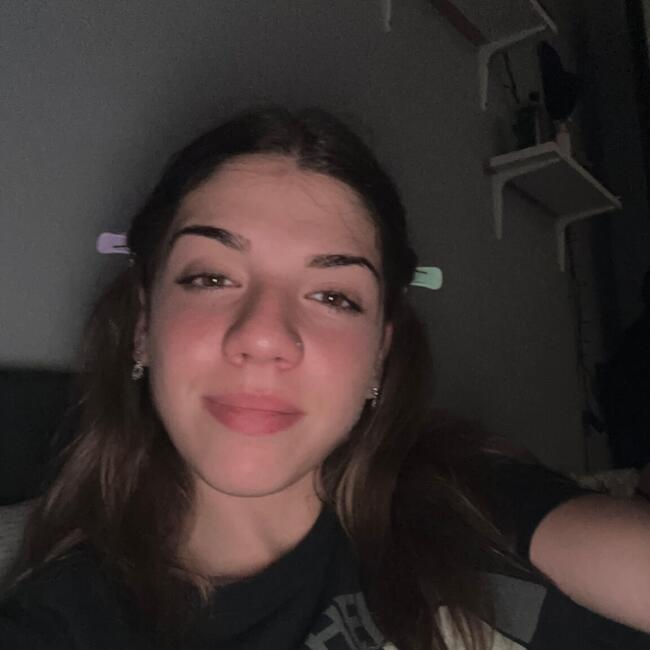 Babysitter in Stavroupoli: Ραχήλ