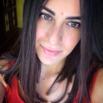 Babysitter Roma: Federica