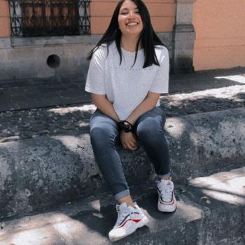 Niñera en Morelia: Jazmin
