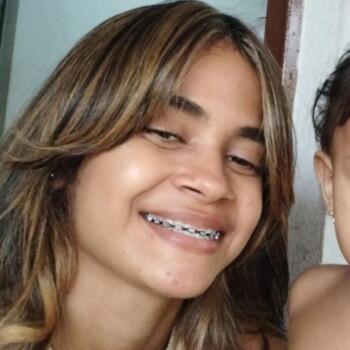 Babysitter in Teresina: Maria