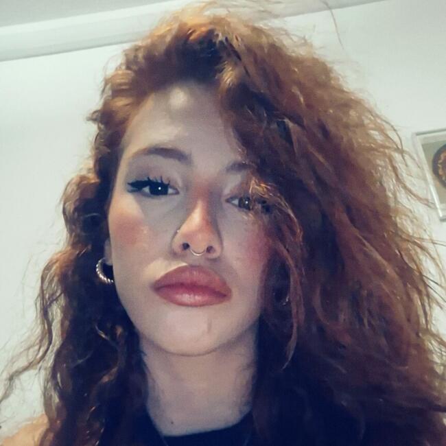 Babysitter in Santa Cruz de Tenerife: Lucía