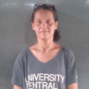 Niñera Barquisimeto: Aida