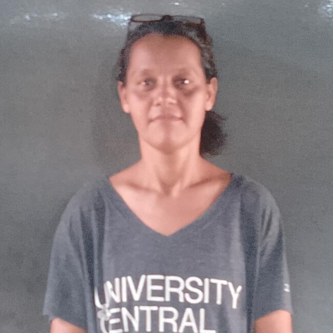 Niñera en Barquisimeto: Aida